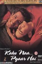 Watch Kaho Naa Pyaar Hai Megashare9