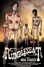 Watch Rumbleseat Megashare9