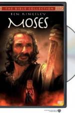Watch Moses Megashare9