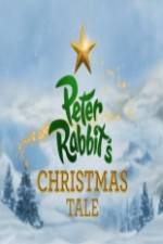 Watch Peter Rabbits Christmas Tale Megashare9