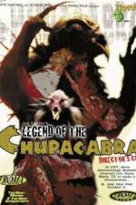 Watch Legend of the Chupacabra Megashare9