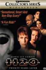 Watch Halloween H20: 20 Years Later Megashare9