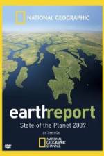 Watch National Geographic Earth Report: State of the Planet Megashare9