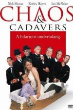 Watch Chaos and Cadavers Megashare9