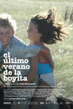 Watch The Last Summer of La Boyita Megashare9