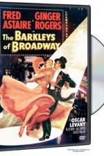 Watch The Barkleys of Broadway Megashare9