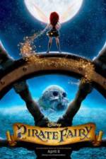 Watch The Pirate Fairy Megashare9