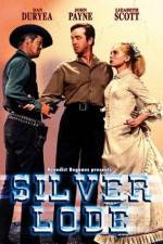 Watch Silver Lode Megashare9