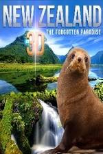 Watch New Zealand 3D - The Forgotten Paradise Megashare9