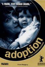 Watch Adoption Megashare9