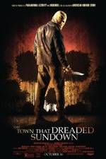 Watch The Town That Dreaded Sundown Megashare9