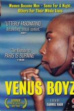 Watch Venus Boyz Megashare9