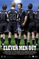 Watch Eleven Men Out Megashare9