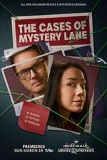 Watch The Cases of Mystery Lane Megashare9