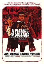 Watch A Fistful of Dollars Megashare9