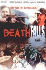 Watch Death Falls Megashare9