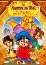 Watch An American Tail: The Treasure of Manhattan Island Megashare9