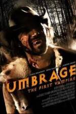 Watch Umbrage - The First Vampire Megashare9