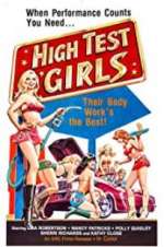 Watch High Test Girls Megashare9