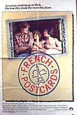 Watch French Postcards Megashare9