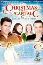 Watch Christmas with a Capital C Megashare9