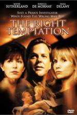 Watch The Right Temptation Megashare9