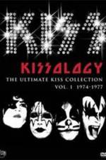 Watch KISSology The Ultimate KISS Collection Megashare9