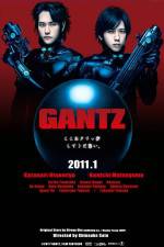 Watch Gantz Megashare9