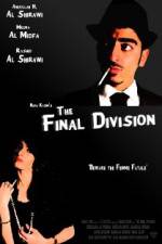 Watch The Final Division Megashare9