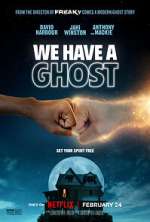 Watch We Have a Ghost Megashare9