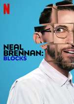 Watch Neal Brennan: Blocks Megashare9