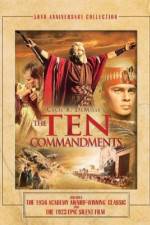 Watch The Ten Commandments Megashare9