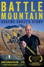 Watch Battle Mountain: Graeme Obree\'s Story Megashare9