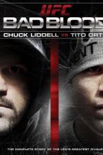 Watch UFC Bad Blood Liddell vs Ortiz Megashare9