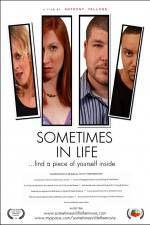 Watch Sometimes in Life Megashare9