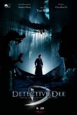 Watch Detective Dee and the Mystery of the Phantom Flame Megashare9