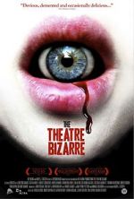 Watch The Theatre Bizarre Megashare9