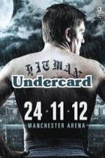 Watch Ricky Hatton Vs Vyacheslav Senchenko Undercard Megashare9