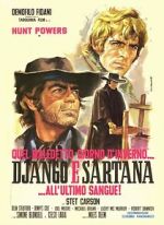 Watch One Damned Day at Dawn... Django Meets Sartana! Megashare9