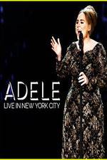 Watch Adele Live in New York City Megashare9