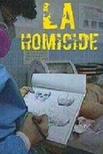 Watch LA Homicide Megashare9