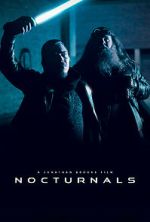 Watch Nocturnals (Short 2020) Megashare9