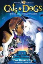 Watch Cats & Dogs Megashare9