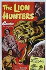 Watch The Lion Hunters Megashare9