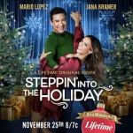 Watch Steppin\' Into the Holiday Megashare9