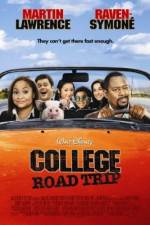 Watch College Road Trip Megashare9