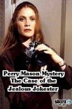 Watch A Perry Mason Mystery: The Case of the Jealous Jokester Megashare9