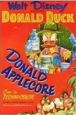 Watch Donald Applecore Megashare9