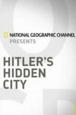 Watch Hitler's Hidden City Megashare9