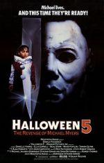 Watch Halloween 5: The Revenge of Michael Myers Megashare9